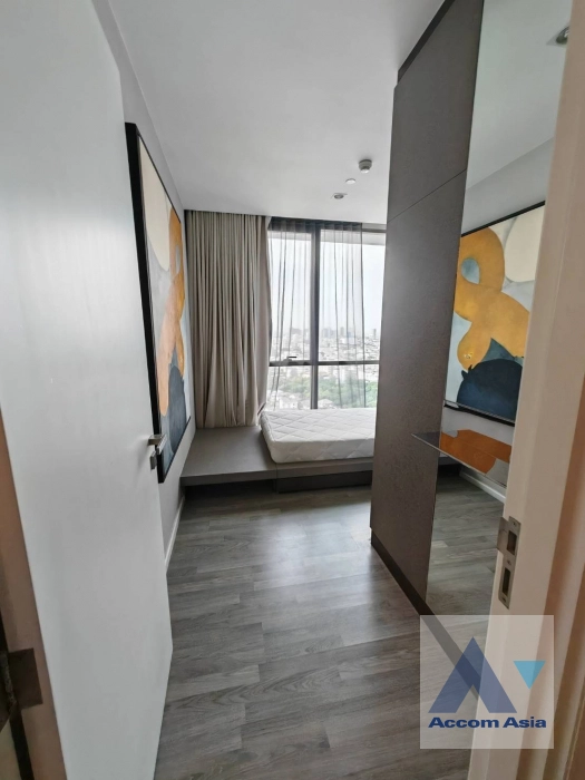 8  2 br Condominium For Rent in Sukhumvit ,Bangkok BTS Phra khanong at The Room Sukhumvit 69 AA27743