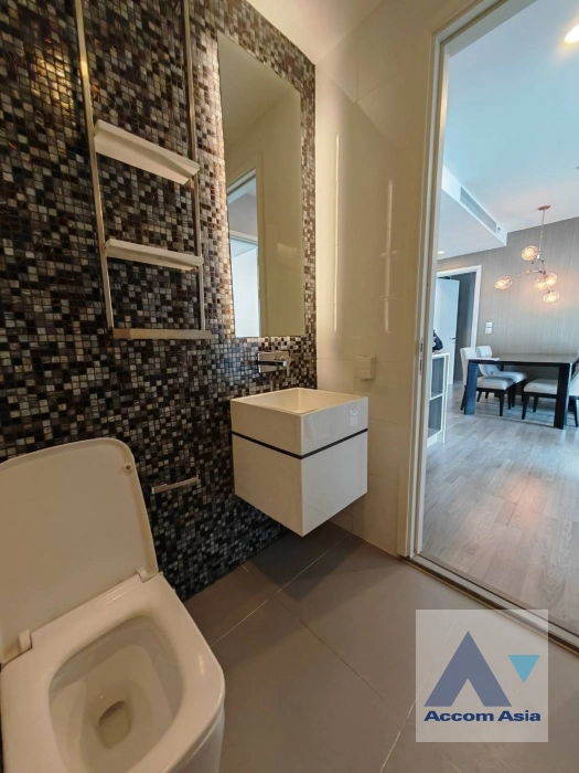 15  2 br Condominium For Rent in Sukhumvit ,Bangkok BTS Phra khanong at The Room Sukhumvit 69 AA27743