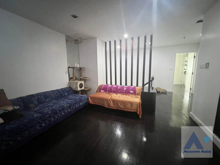 6  2 br Condominium For Sale in Sukhumvit ,Bangkok MRT Phetchaburi at Kiarti Thanee City Mansion AA27745