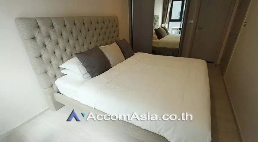  2 Bedrooms  Condominium For Rent in Sukhumvit, Bangkok  near BTS Thong Lo (AA27756)