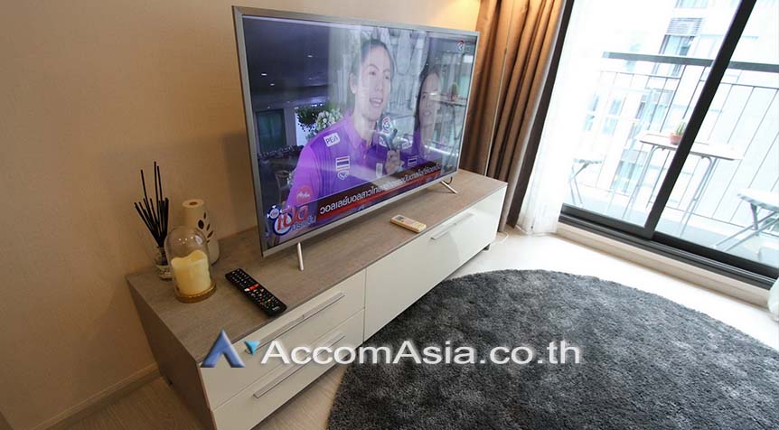  2 Bedrooms  Condominium For Rent in Sukhumvit, Bangkok  near BTS Thong Lo (AA27756)