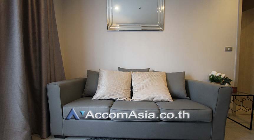 5  2 br Condominium For Rent in Sukhumvit ,Bangkok BTS Thong Lo at Rhythm Sukhumvit 36-38 AA27756