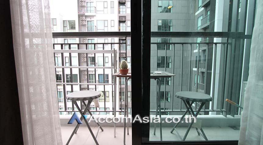 6  2 br Condominium For Rent in Sukhumvit ,Bangkok BTS Thong Lo at Rhythm Sukhumvit 36-38 AA27756