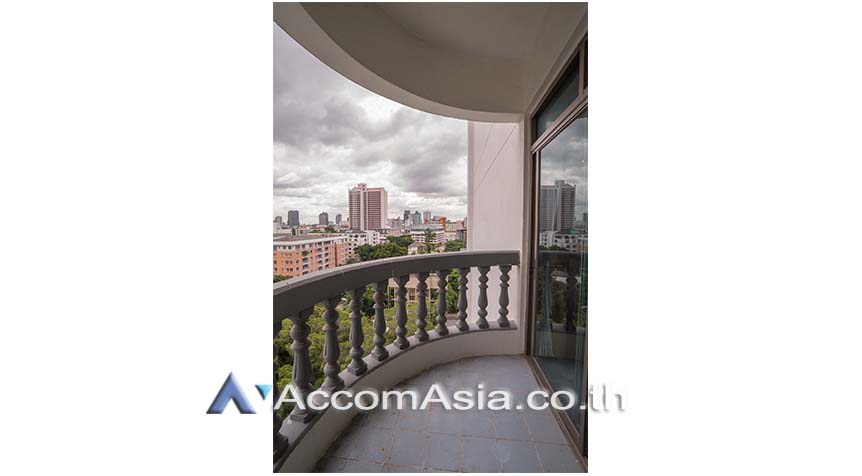 12  3 br Condominium For Rent in Sukhumvit ,Bangkok BTS Phrom Phong at Royal Castle AA27758