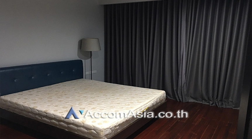 9  3 br Townhouse For Rent in sukhumvit ,Bangkok BTS Ekkamai AA27774