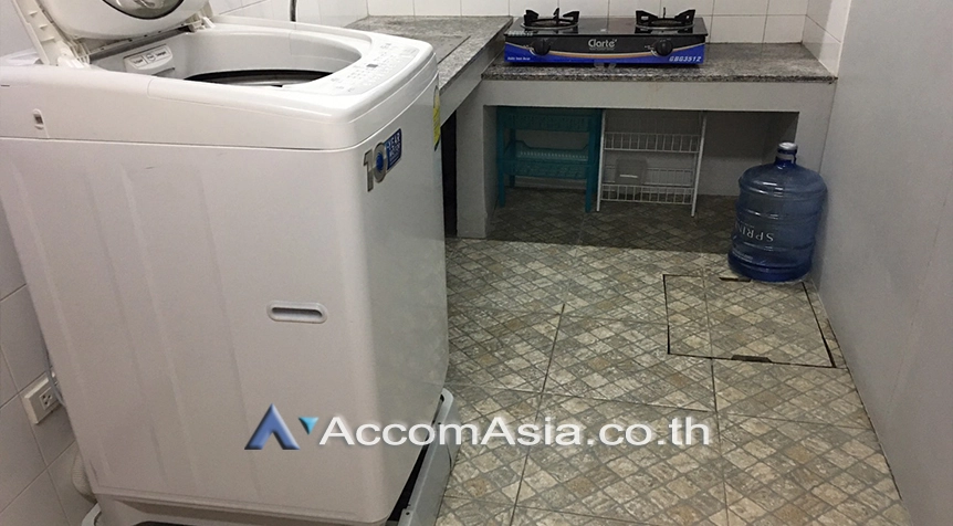 14  3 br Townhouse For Rent in sukhumvit ,Bangkok BTS Ekkamai AA27774