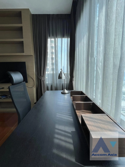 16  3 br Condominium For Rent in Sukhumvit ,Bangkok BTS Phrom Phong at Bright Sukhumvit 24 AA27783