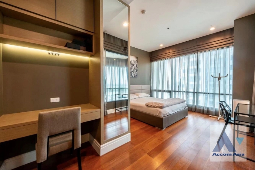 11  3 br Condominium For Rent in Sukhumvit ,Bangkok BTS Phrom Phong at Bright Sukhumvit 24 AA27783