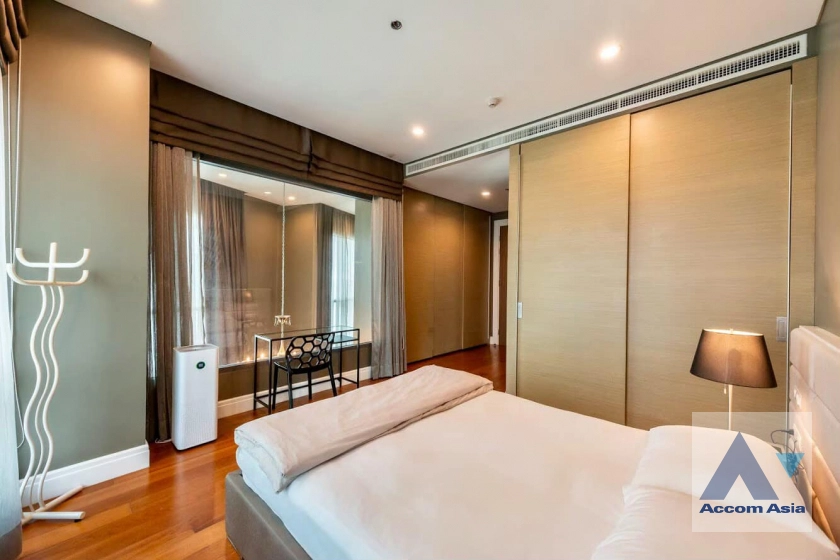 15  3 br Condominium For Rent in Sukhumvit ,Bangkok BTS Phrom Phong at Bright Sukhumvit 24 AA27783