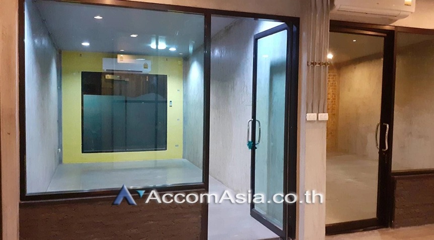 Home Office |  House For Rent in Lat Phrao, Bangkok  (AA27793)