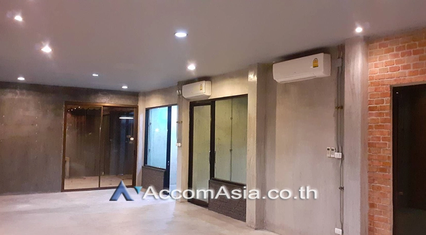 Home Office |  House For Rent in Lat Phrao, Bangkok  (AA27793)