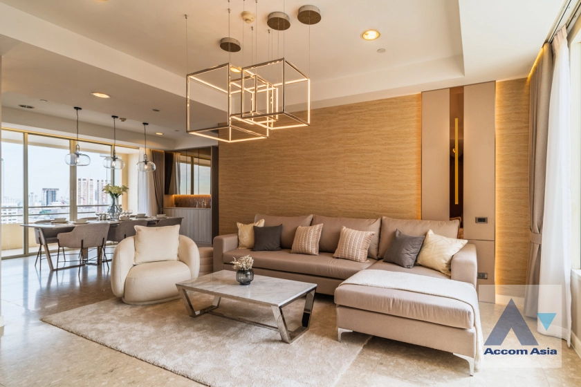 Pet friendly |  3 Bedrooms  Condominium For Sale in Sukhumvit, Bangkok  near BTS Thong Lo (AA27801)