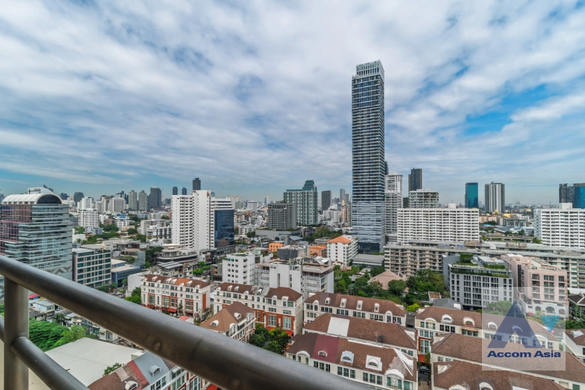 10  3 br Condominium For Sale in Sukhumvit ,Bangkok BTS Thong Lo at Hampton Thonglor 10 AA27801