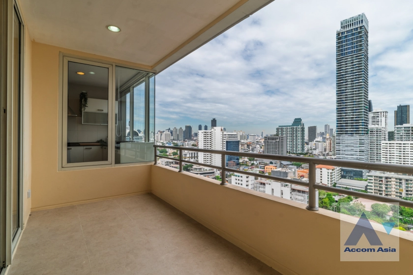 9  3 br Condominium For Sale in Sukhumvit ,Bangkok BTS Thong Lo at Hampton Thonglor 10 AA27801