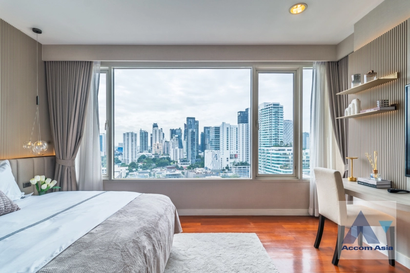 13  3 br Condominium For Sale in Sukhumvit ,Bangkok BTS Thong Lo at Hampton Thonglor 10 AA27801