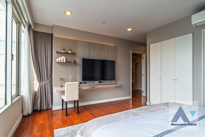 12  3 br Condominium For Sale in Sukhumvit ,Bangkok BTS Thong Lo at Hampton Thonglor 10 AA27801