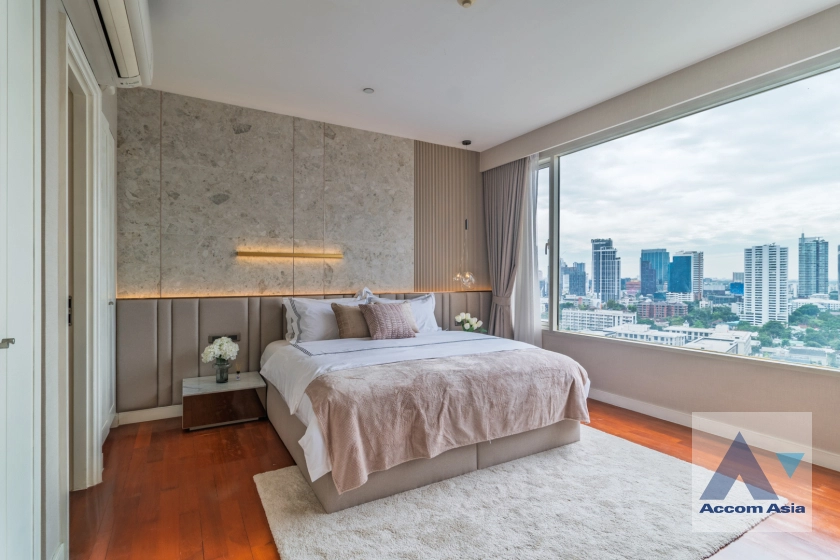 11  3 br Condominium For Sale in Sukhumvit ,Bangkok BTS Thong Lo at Hampton Thonglor 10 AA27801