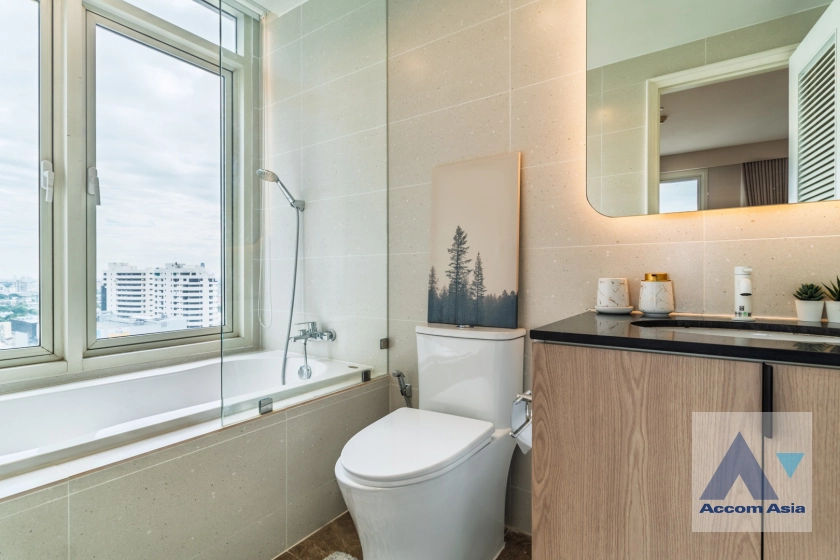 16  3 br Condominium For Sale in Sukhumvit ,Bangkok BTS Thong Lo at Hampton Thonglor 10 AA27801