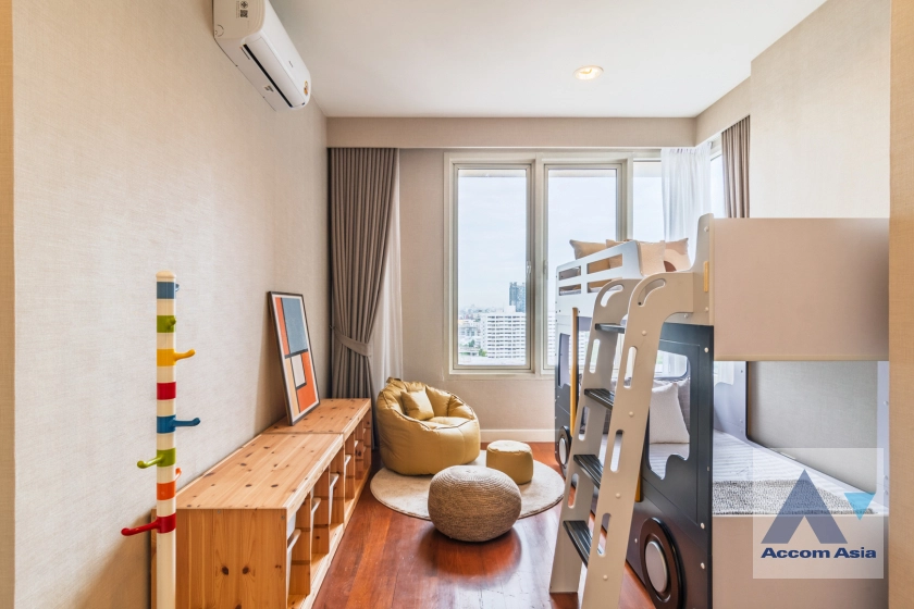 19  3 br Condominium For Sale in Sukhumvit ,Bangkok BTS Thong Lo at Hampton Thonglor 10 AA27801