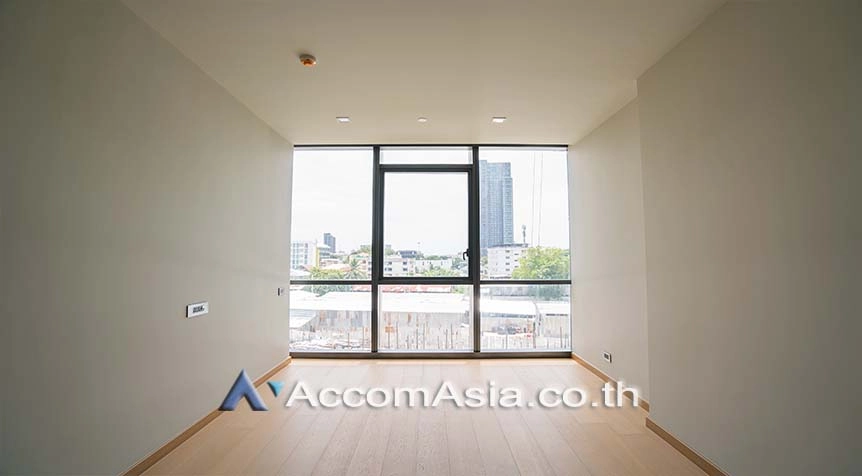 6  2 br Condominium For Rent in Sukhumvit ,Bangkok BTS Thong Lo at The Monument Thong Lo AA27805