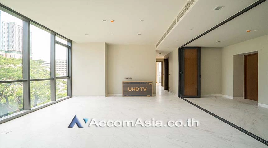 Pet friendly |  2 Bedrooms  Condominium For Rent in Sukhumvit, Bangkok  near BTS Thong Lo (AA27805)