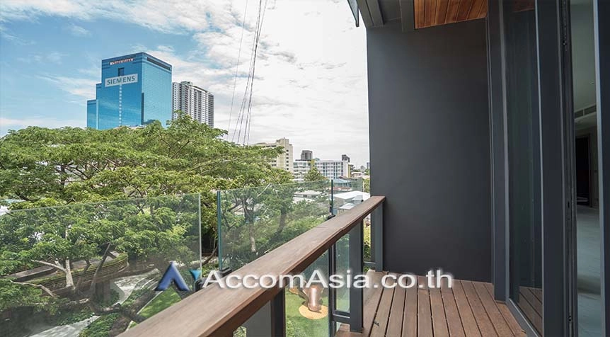 Pet friendly |  2 Bedrooms  Condominium For Rent in Sukhumvit, Bangkok  near BTS Thong Lo (AA27805)