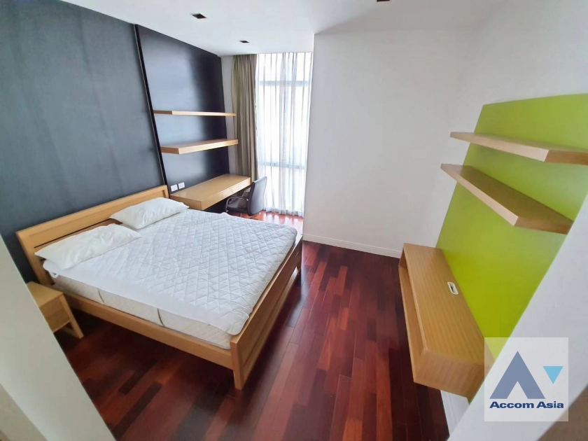 8  3 br Condominium For Rent in Ploenchit ,Bangkok BTS Ploenchit at Athenee Residence AA27811