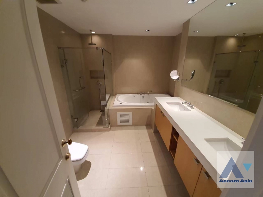 9  3 br Condominium For Rent in Ploenchit ,Bangkok BTS Ploenchit at Athenee Residence AA27811