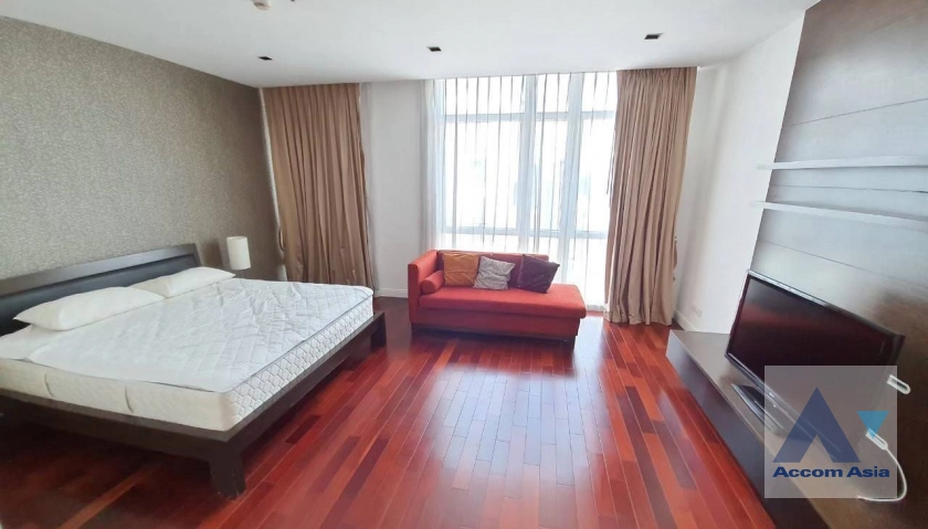 6  3 br Condominium For Rent in Ploenchit ,Bangkok BTS Ploenchit at Athenee Residence AA27811