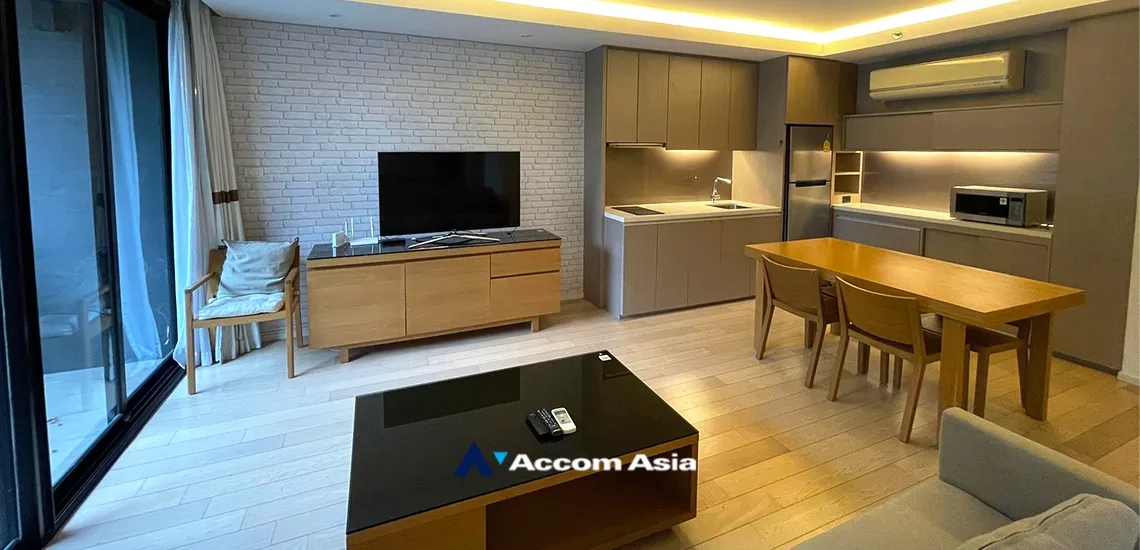 MODE Sukhumvit 61 Condominium