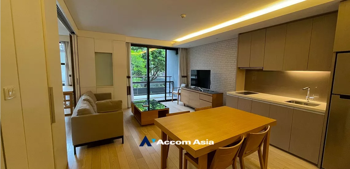 MODE Sukhumvit 61 Condominium