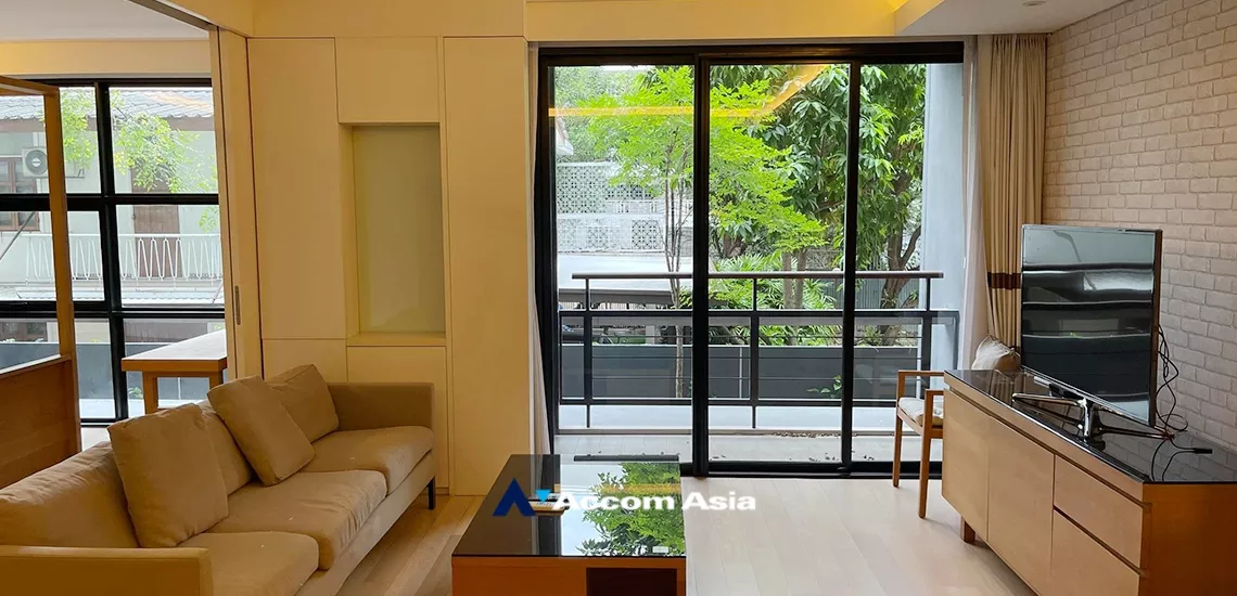 MODE Sukhumvit 61 Condominium