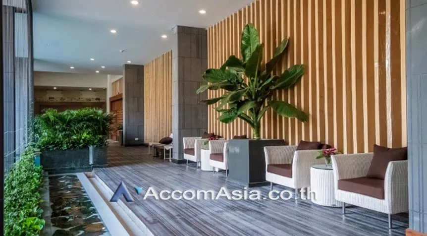  2 Bedrooms  Condominium For Rent & Sale in Sukhumvit, Bangkok  near BTS Phrom Phong (AA27834)