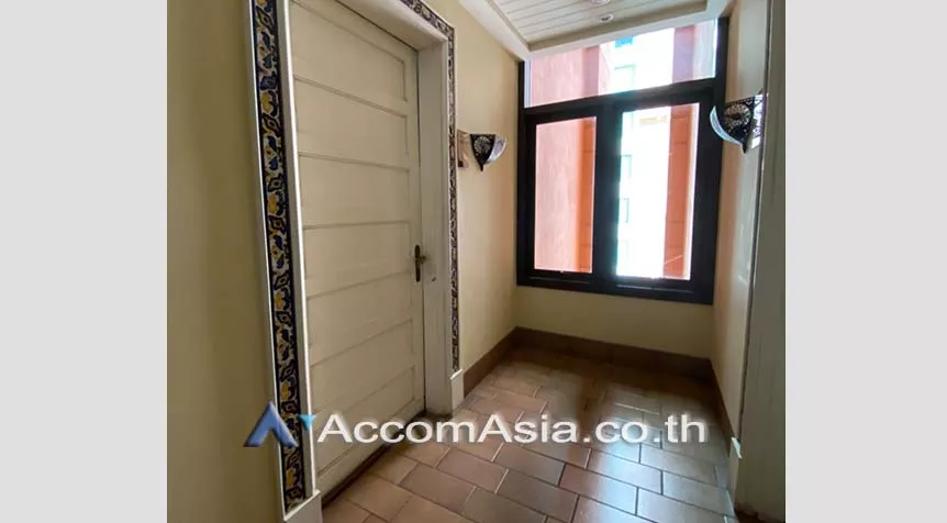 7  1 br Condominium For Sale in Sukhumvit ,Bangkok BTS Phrom Phong at Aguston Sukhumvit 22 AA27835