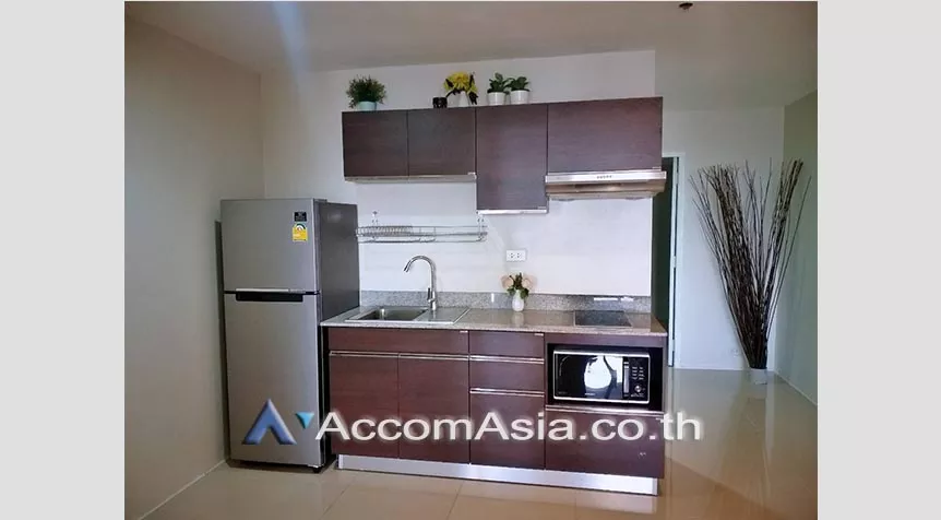 7  2 br Condominium For Rent in Sukhumvit ,Bangkok BTS Phrom Phong at The Waterford Diamond AA27841