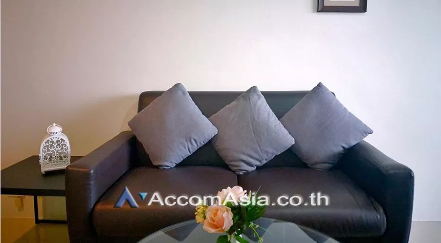 6  2 br Condominium For Rent in Sukhumvit ,Bangkok BTS Phrom Phong at The Waterford Diamond AA27841