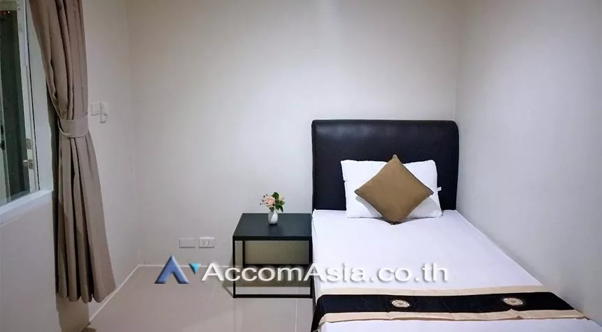 8  2 br Condominium For Rent in Sukhumvit ,Bangkok BTS Phrom Phong at The Waterford Diamond AA27841