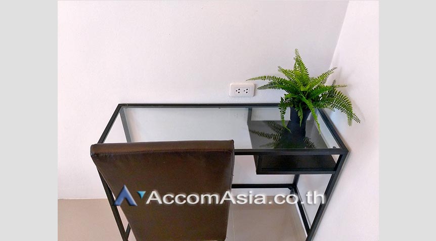 Pet friendly |  2 Bedrooms  Condominium For Rent in Sukhumvit, Bangkok  near BTS Phrom Phong (AA27842)