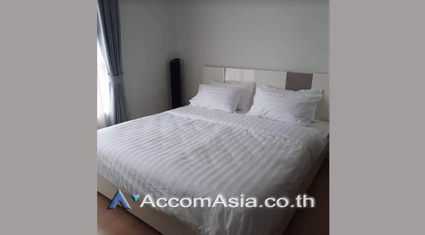 5  1 br Condominium For Rent in Sukhumvit ,Bangkok BTS Thong Lo at HQ Thonglor AA27848