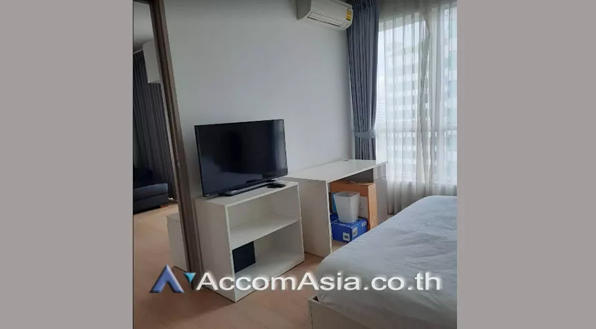  1  1 br Condominium For Rent in Sukhumvit ,Bangkok BTS Thong Lo at HQ Thonglor AA27848