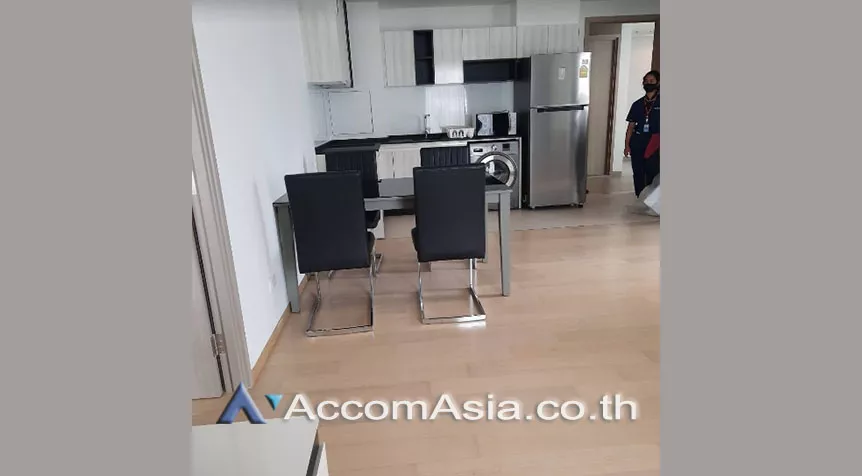  1  1 br Condominium For Rent in Sukhumvit ,Bangkok BTS Thong Lo at HQ Thonglor AA27848