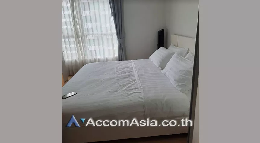 6  1 br Condominium For Rent in Sukhumvit ,Bangkok BTS Thong Lo at HQ Thonglor AA27848