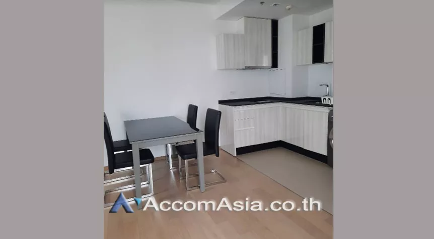 4  1 br Condominium For Rent in Sukhumvit ,Bangkok BTS Thong Lo at HQ Thonglor AA27848