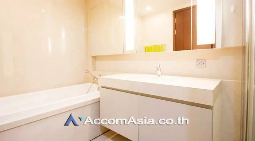 8  2 br Condominium For Rent in Sukhumvit ,Bangkok BTS Thong Lo at Quattro Thonglor AA27849