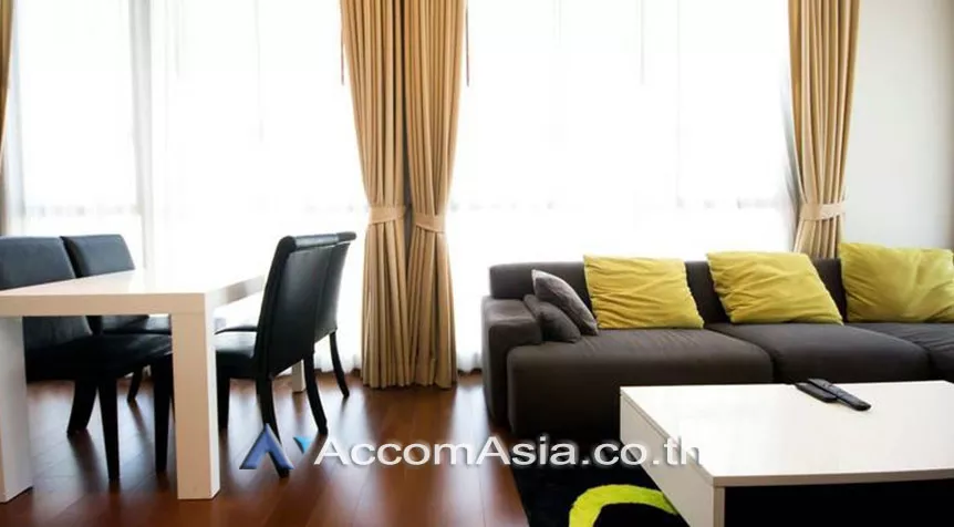 6  2 br Condominium For Rent in Sukhumvit ,Bangkok BTS Thong Lo at Quattro Thonglor AA27849