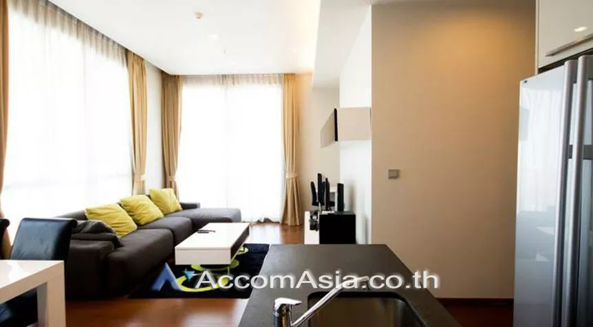  1  2 br Condominium For Rent in Sukhumvit ,Bangkok BTS Thong Lo at Quattro Thonglor AA27849