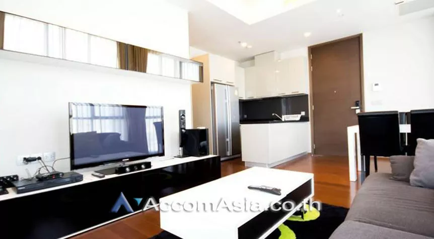  2 Bedrooms  Condominium For Rent in Sukhumvit, Bangkok  near BTS Thong Lo (AA27849)