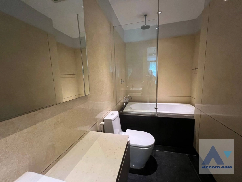 7  3 br Apartment For Rent in Sukhumvit ,Bangkok BTS Thong Lo at Deluxe Residence AA27854