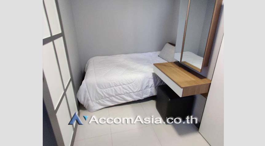  3 Bedrooms  Condominium For Rent & Sale in Sukhumvit, Bangkok  near BTS Phrom Phong (AA27864)