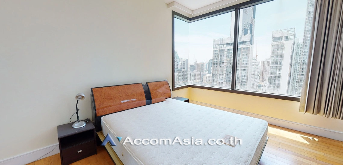 5  2 br Condominium for rent and sale in Sukhumvit ,Bangkok BTS Phrom Phong at Aguston Sukhumvit 22 AA27882